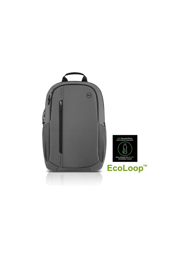 DELL Ecoloop Urban Backpack, 14-16 inch, CP4523G - Delivered within 7 days - Image 2